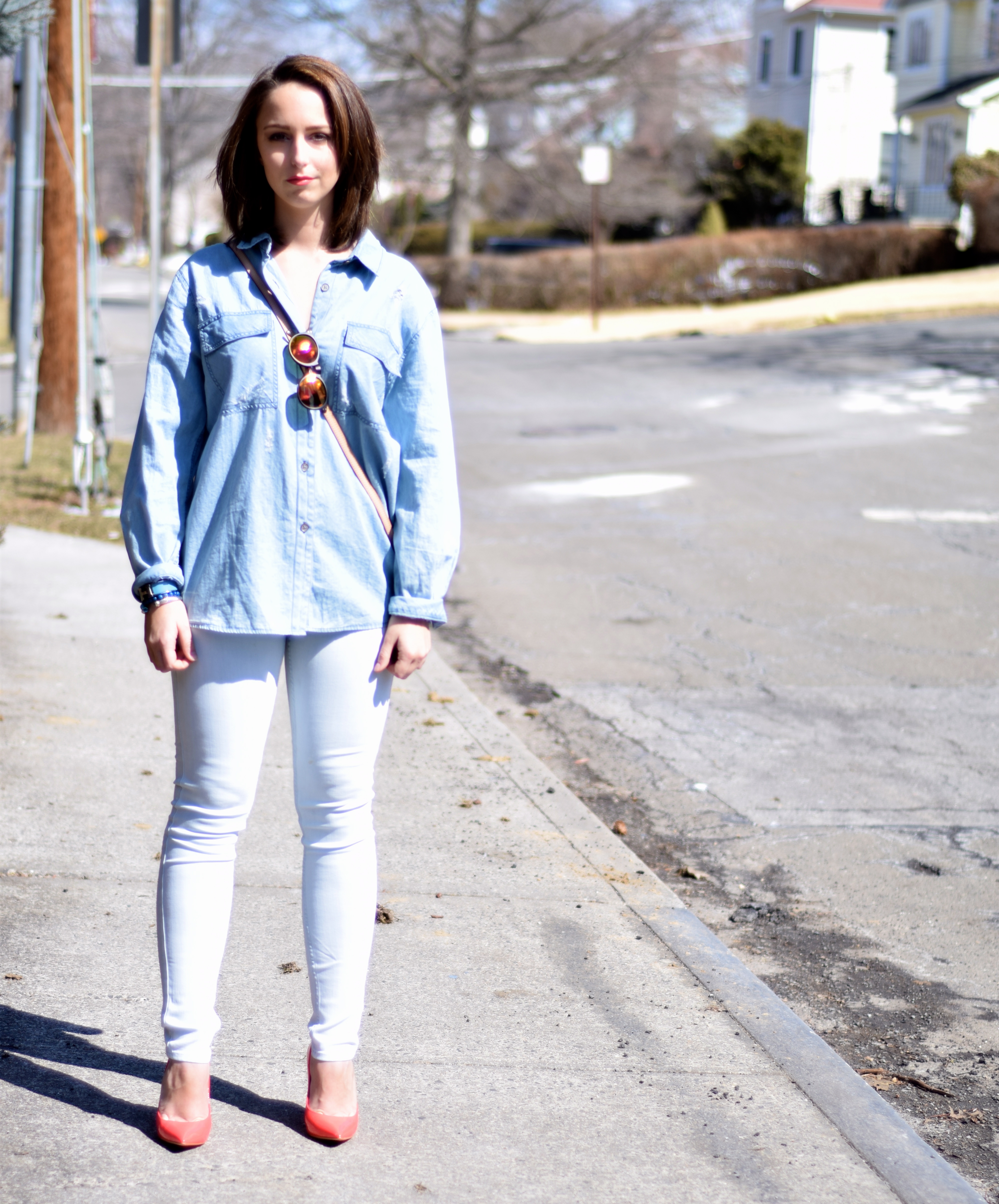 Chambray Days