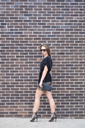 That's a Wrap! The New Top You Have To Grab! #wraptop #aquazzura #style #westchester