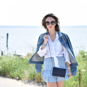 Blue Jean Baby-Lets talk Denim-Fashion