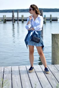 blouse-fashion-skirt-denim