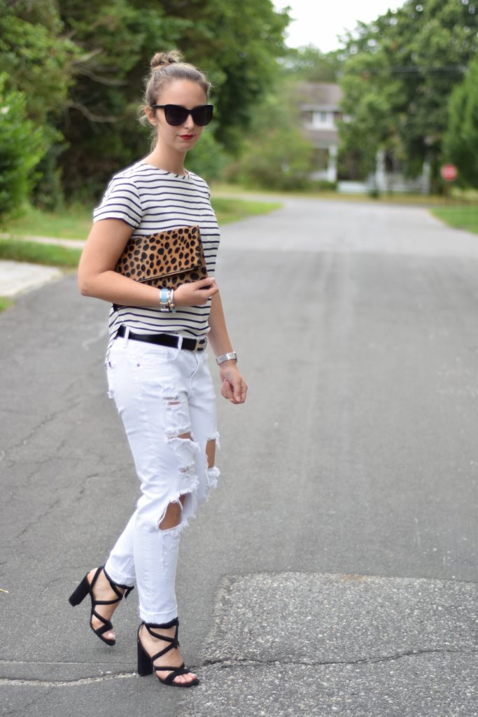 leopard-ivanka trump-sandals-fashion