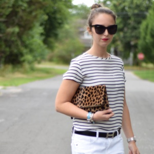 outfit-summer uniform-style-sunglasses