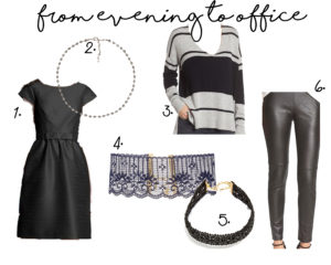 Chokers- Fall's Must Have Accessory