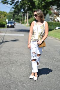 change-white denim-hidden jeans
