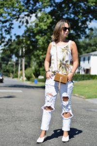 style-fashion-white denim