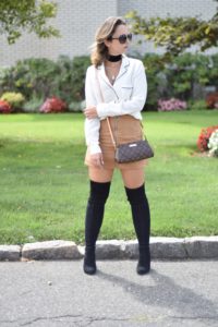camel-skirt-stuart-weitzman-louis-vuitton