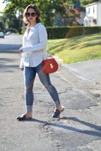 New York City Shoe Story and Hacks