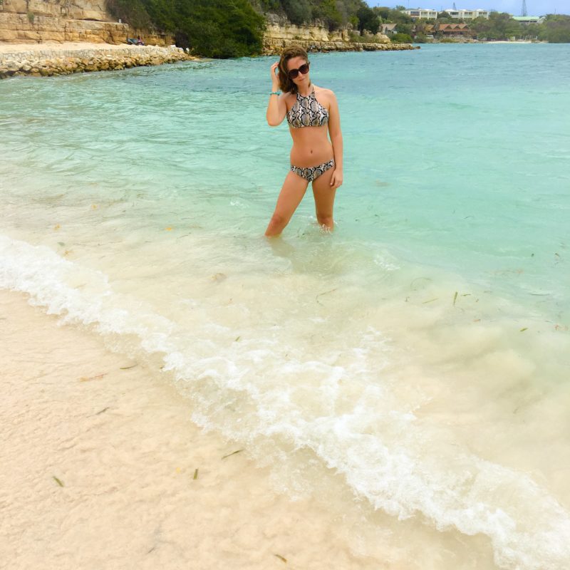 vitamin a-snakeskin bikini-beach