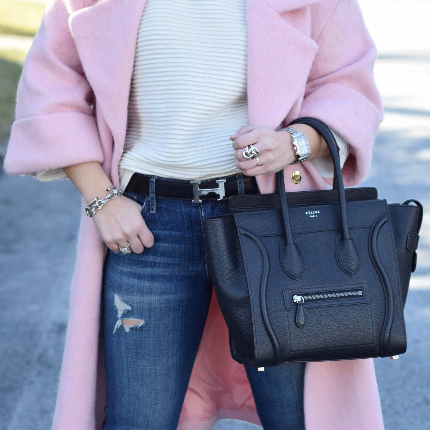 details-celine-hermes-asos-street style