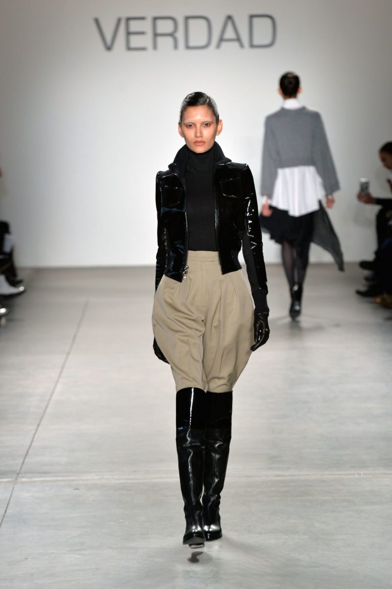 Verdad-nyfw 2017