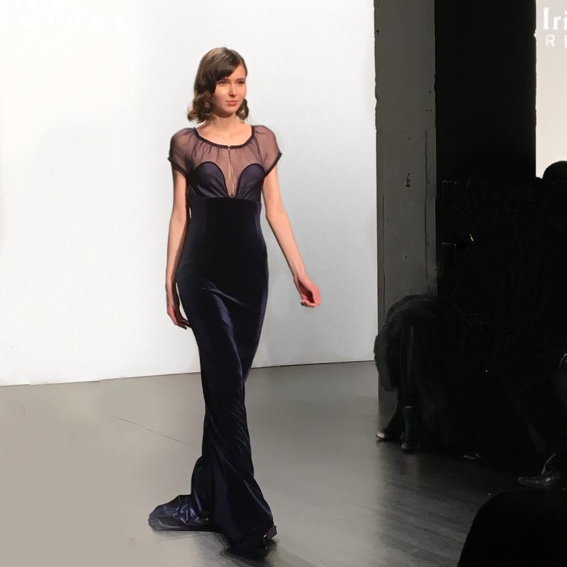 Irina Vitjaz-FW 2017-NYFW