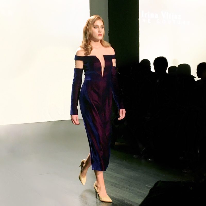 Irina Vitjaz-FW 2017-NYFW