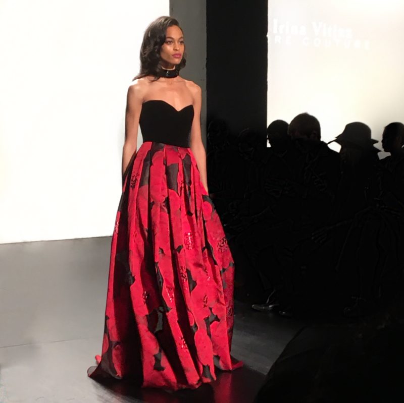 Irina Vitjaz-FW 2017-NYFW