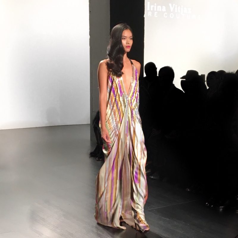Irina Vitjaz-FW 2017-NYFW