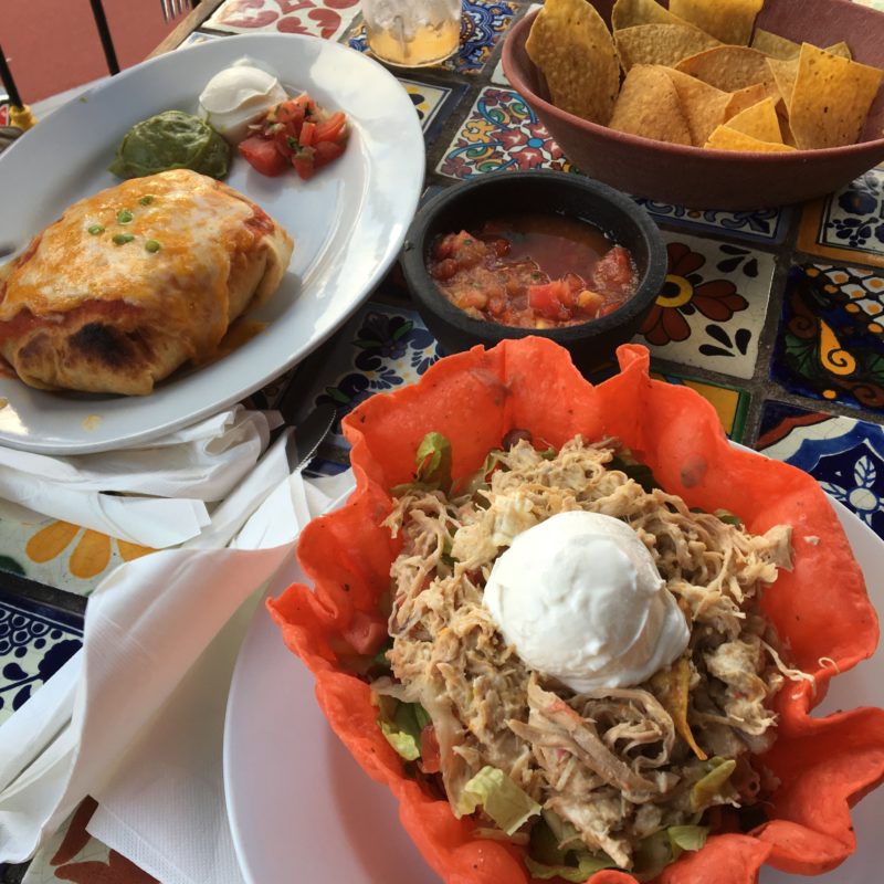 Iguana Cantina-Aruba-Food-Mexican