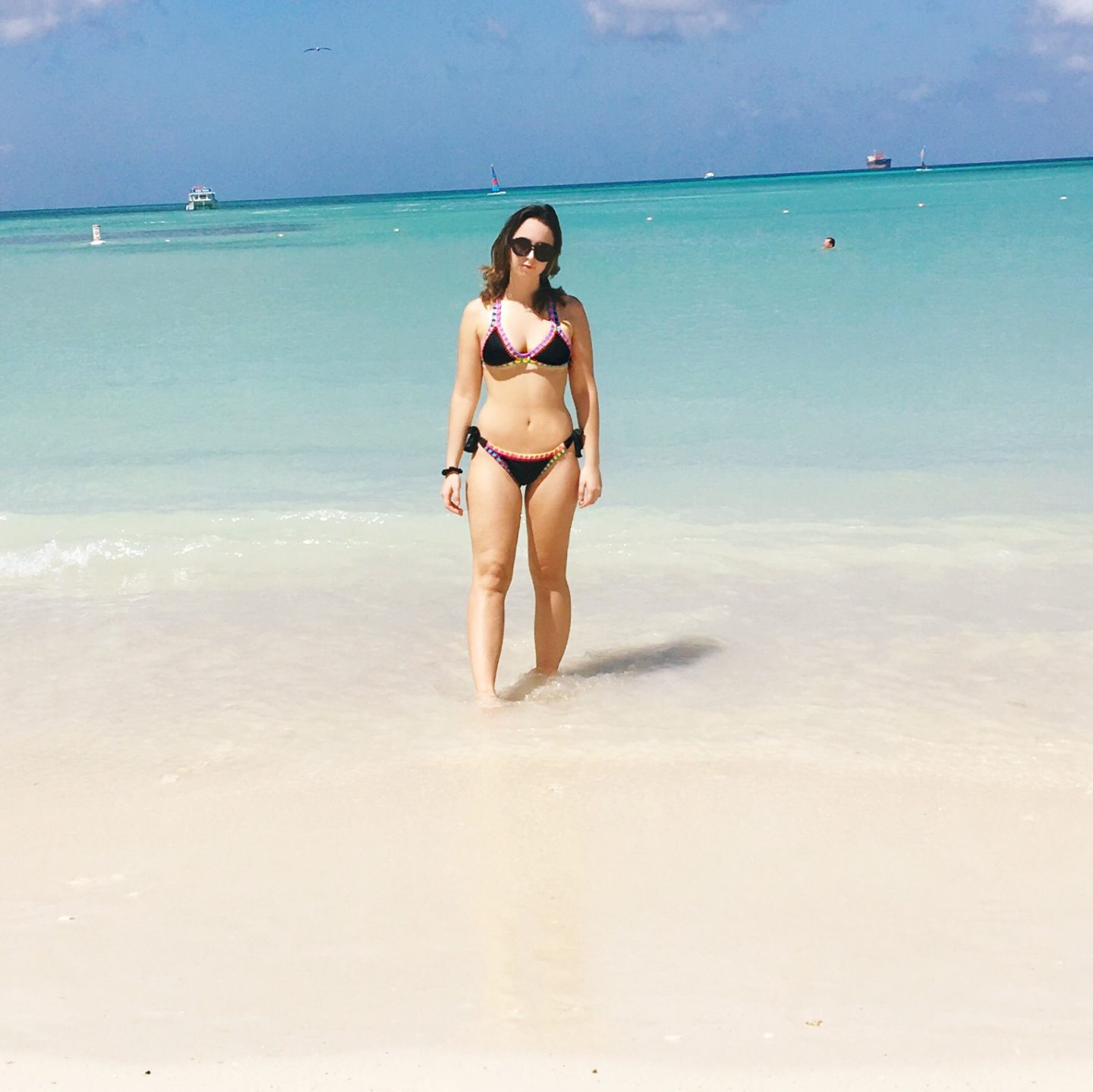 bikini-beach-aruba-palm beach