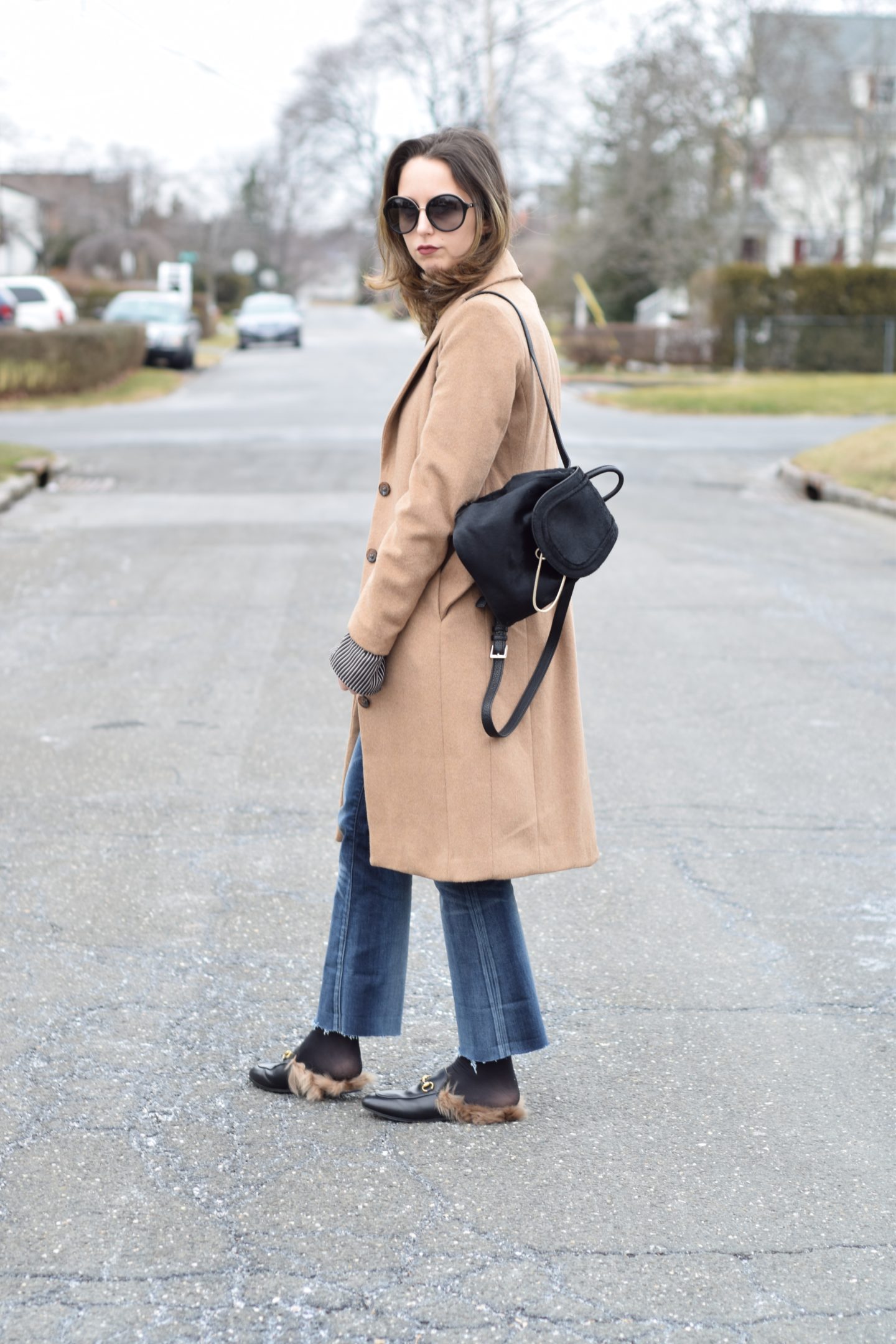 gucci fur loafers-style-dvf