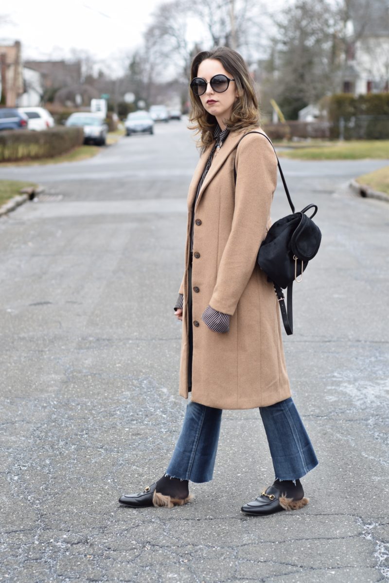 transition weather-camel coat-blogger-fashion