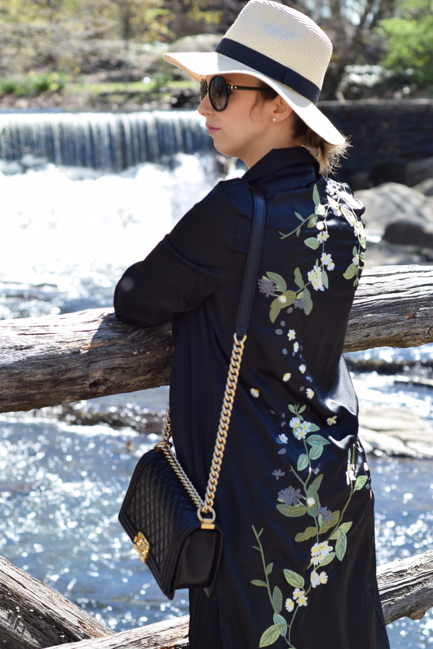 street style-kimono-embroidered duster