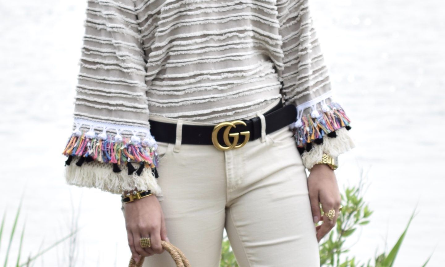 gucci-moon river-fringe-hermes clic clac