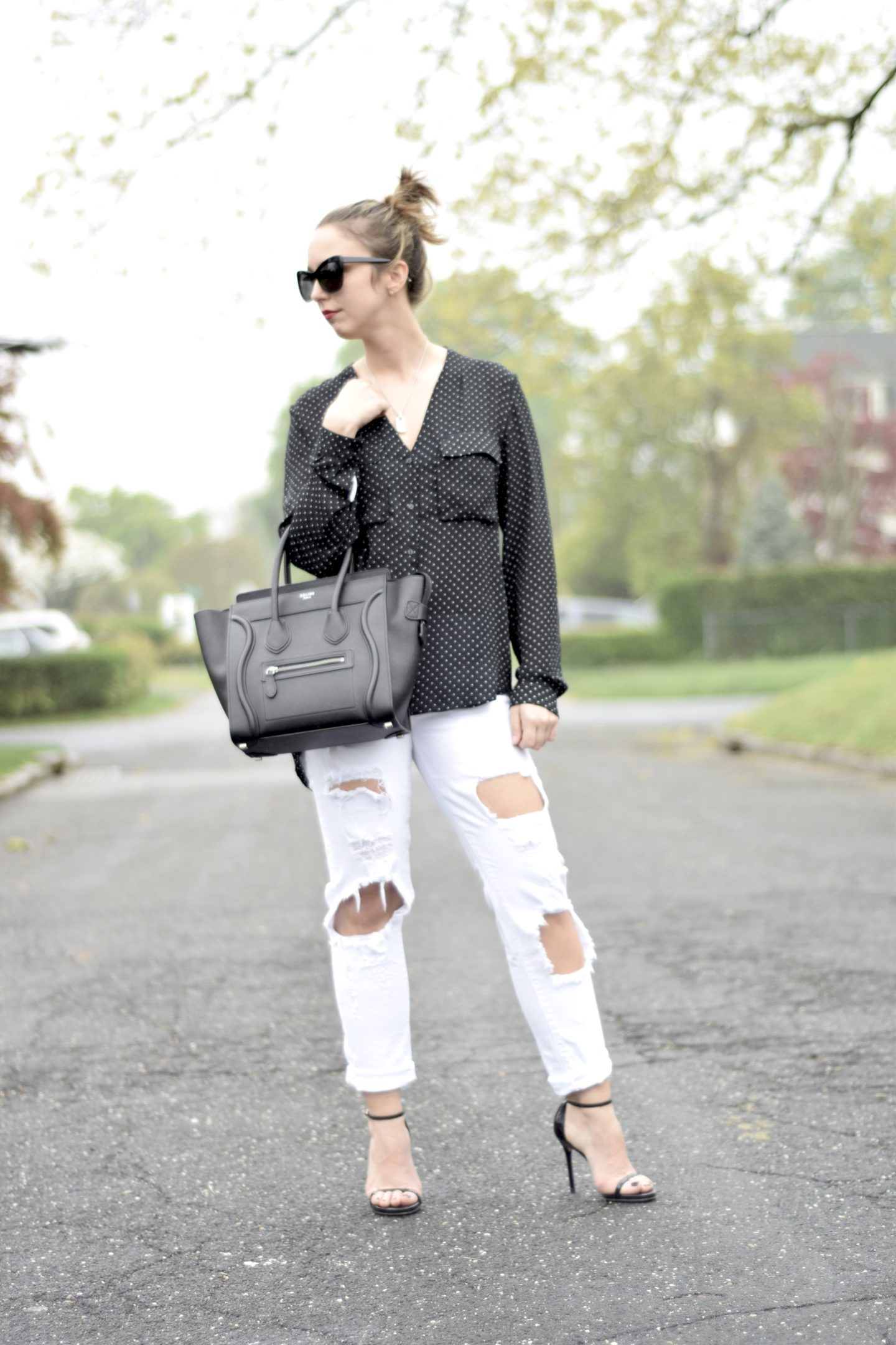 white jeans-hidden jeans-celine-style