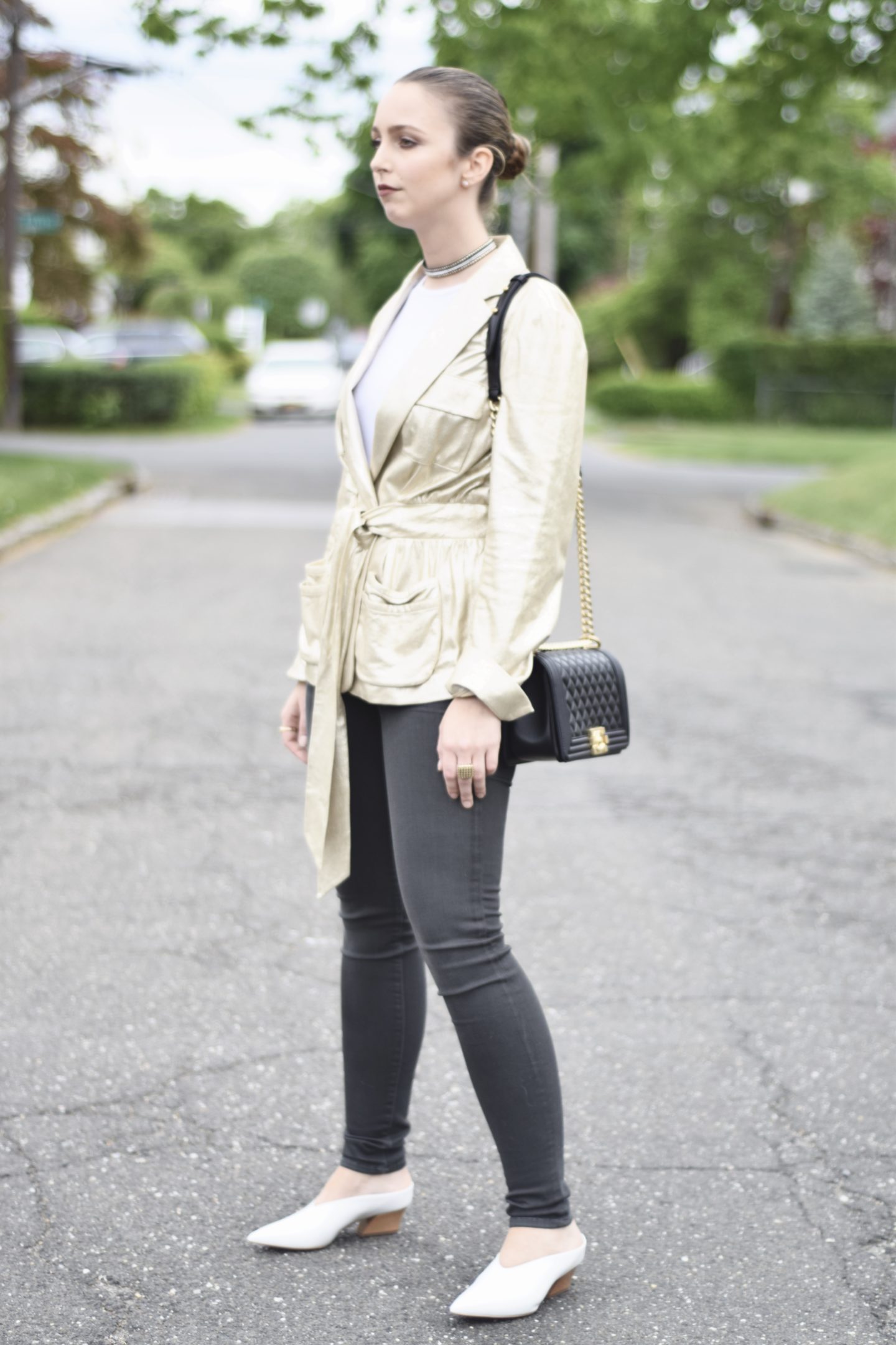 metallic jacket-dvf-style-blogger