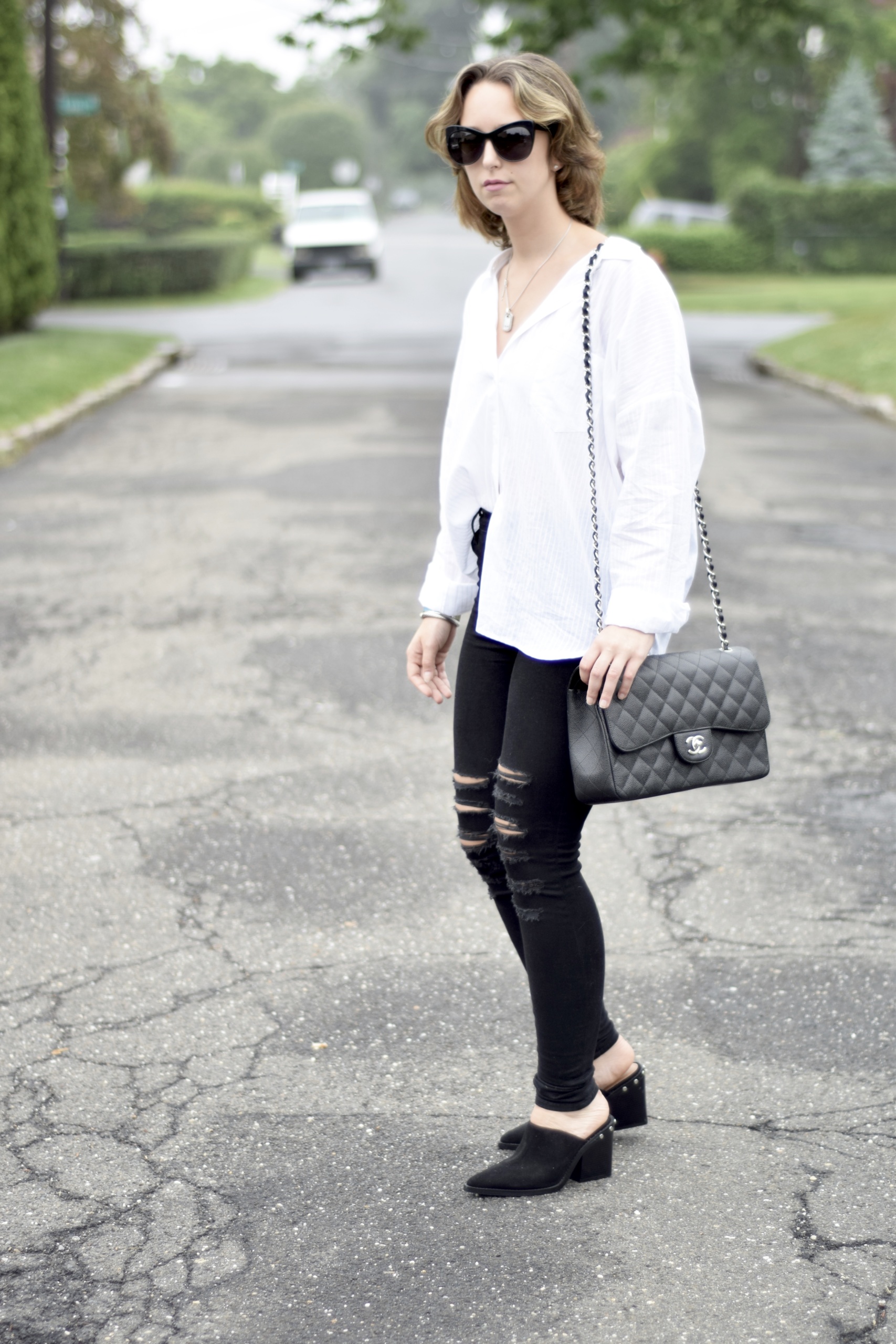 yin and yang-outfit-style-blog - Simply by Simone