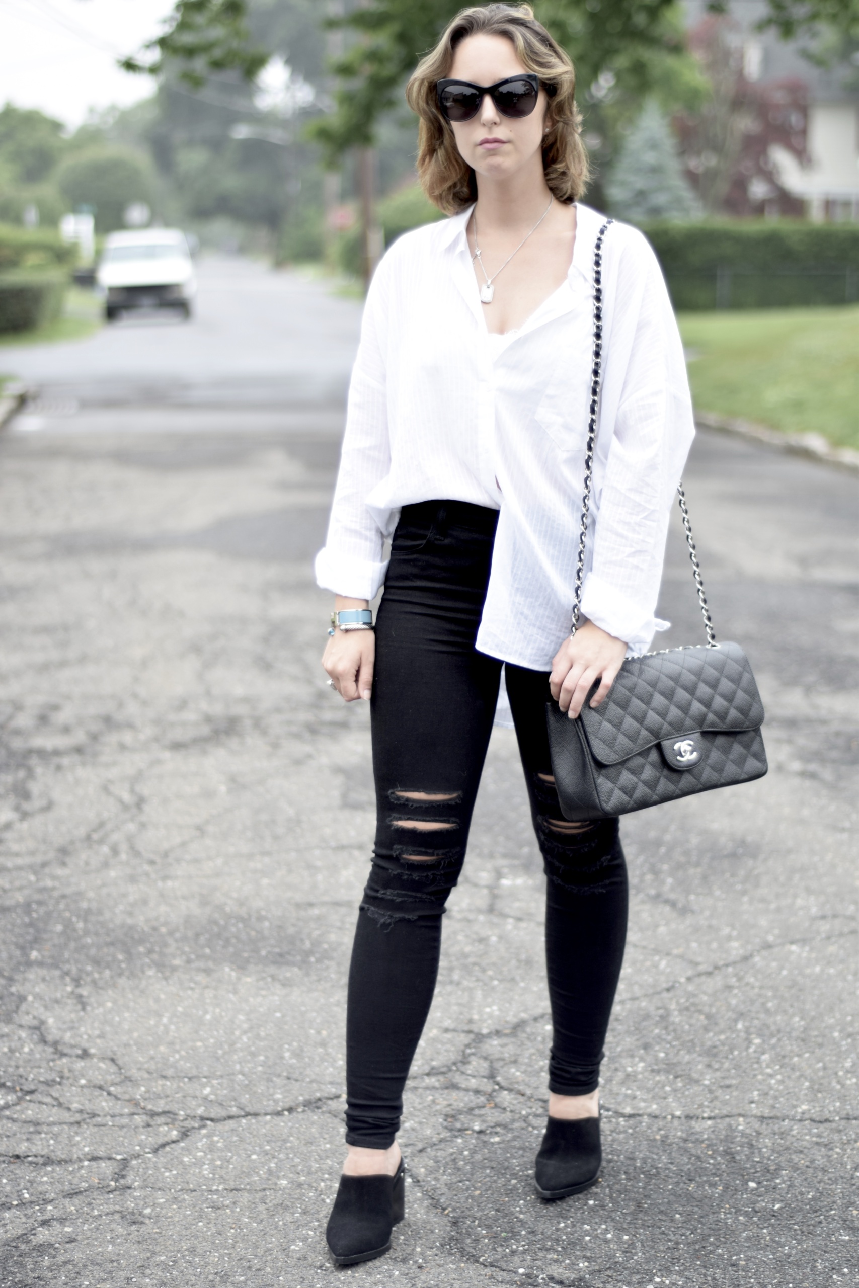 yin and yang-outfit-style-blog - Simply by Simone