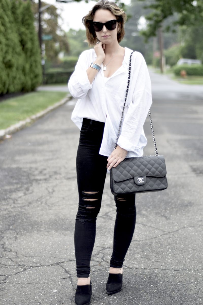 yin and yang-outfit-style-blog - Simply by Simone