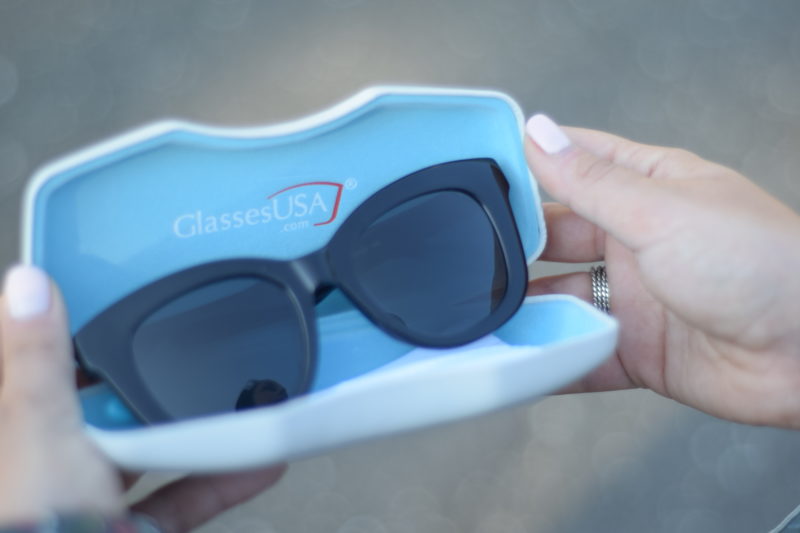 Glasses USA-perscription sunglasses-blogger-new york