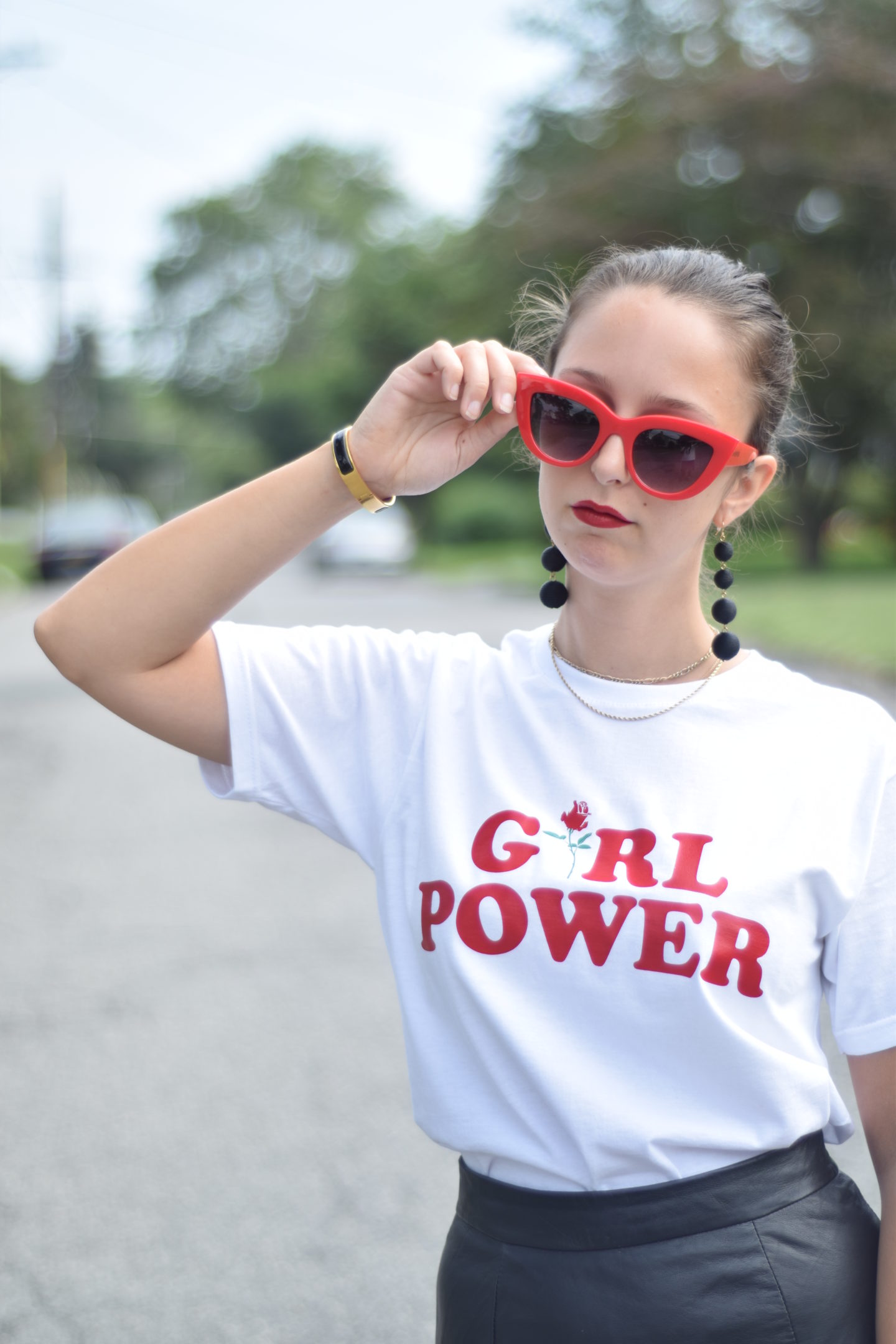 emax tees-girl power-blogger