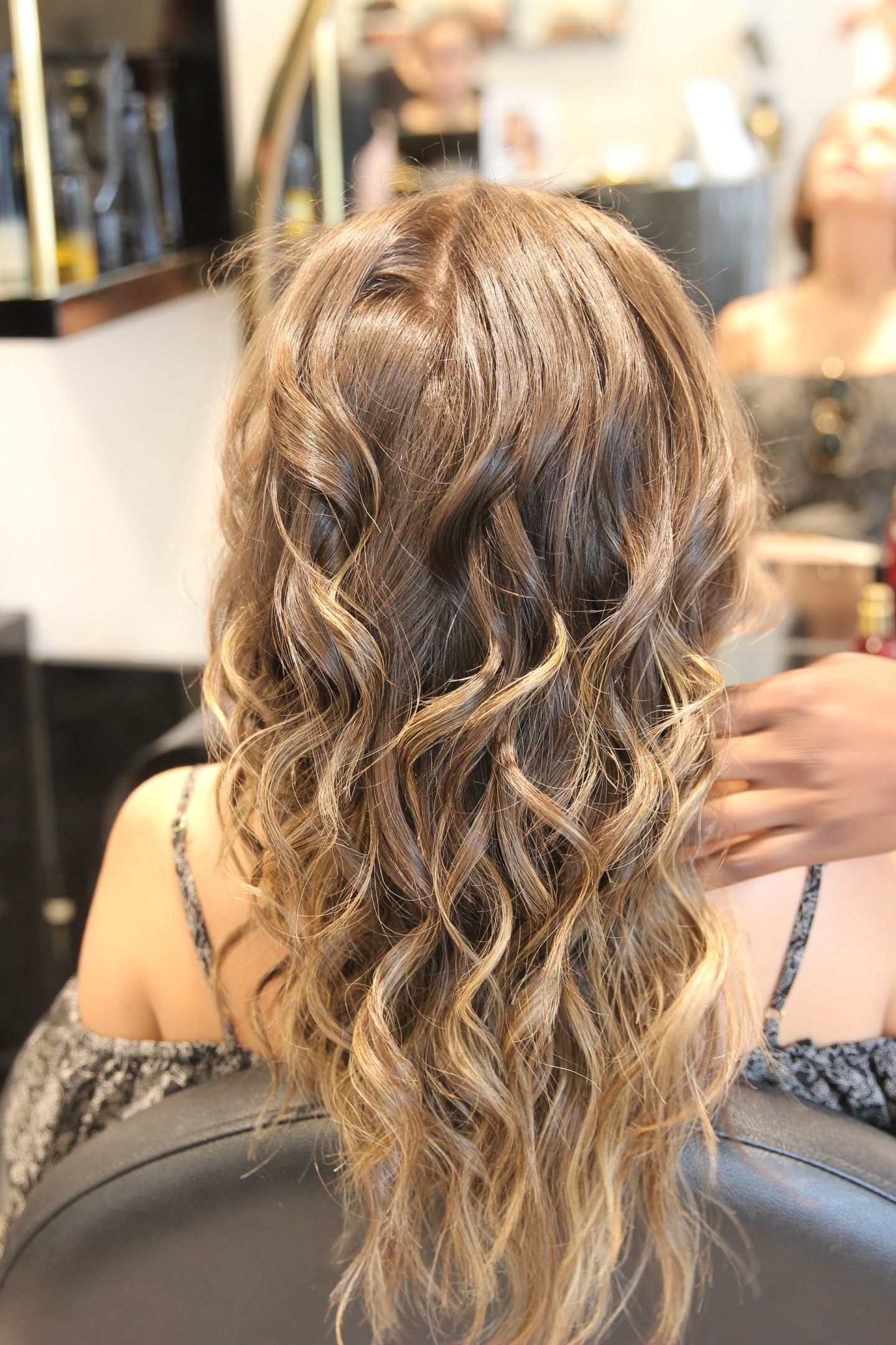 blowout-dreamdry-blogger-blvd scarsdale