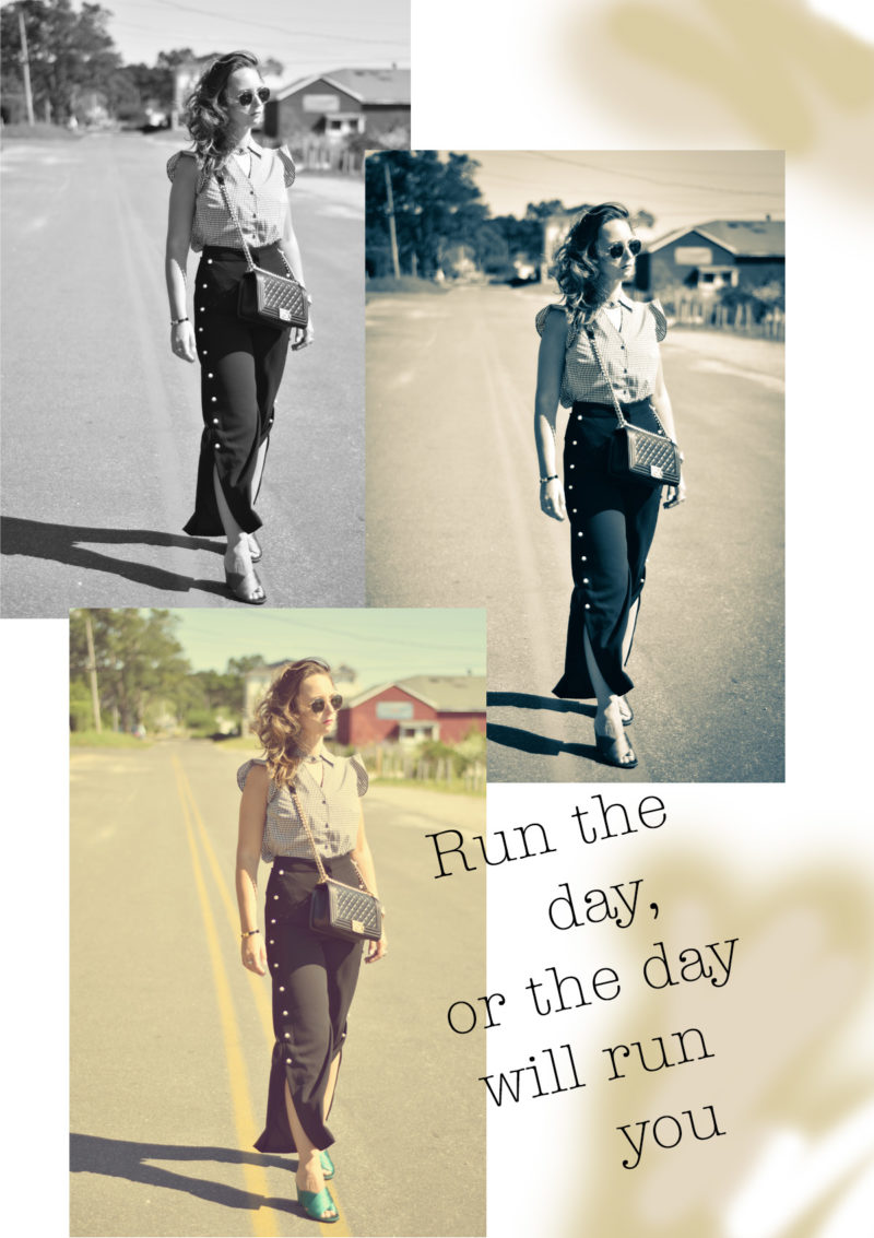 Run the day 2