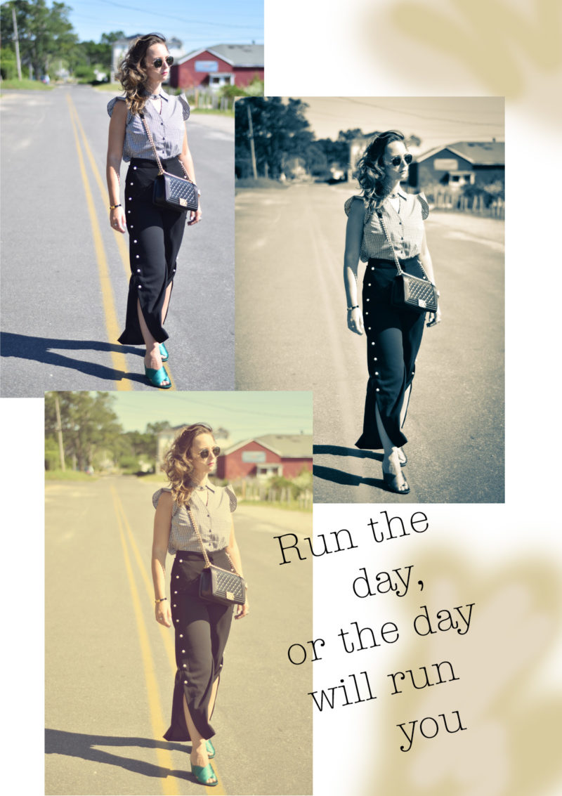 Run the day-outfit-style