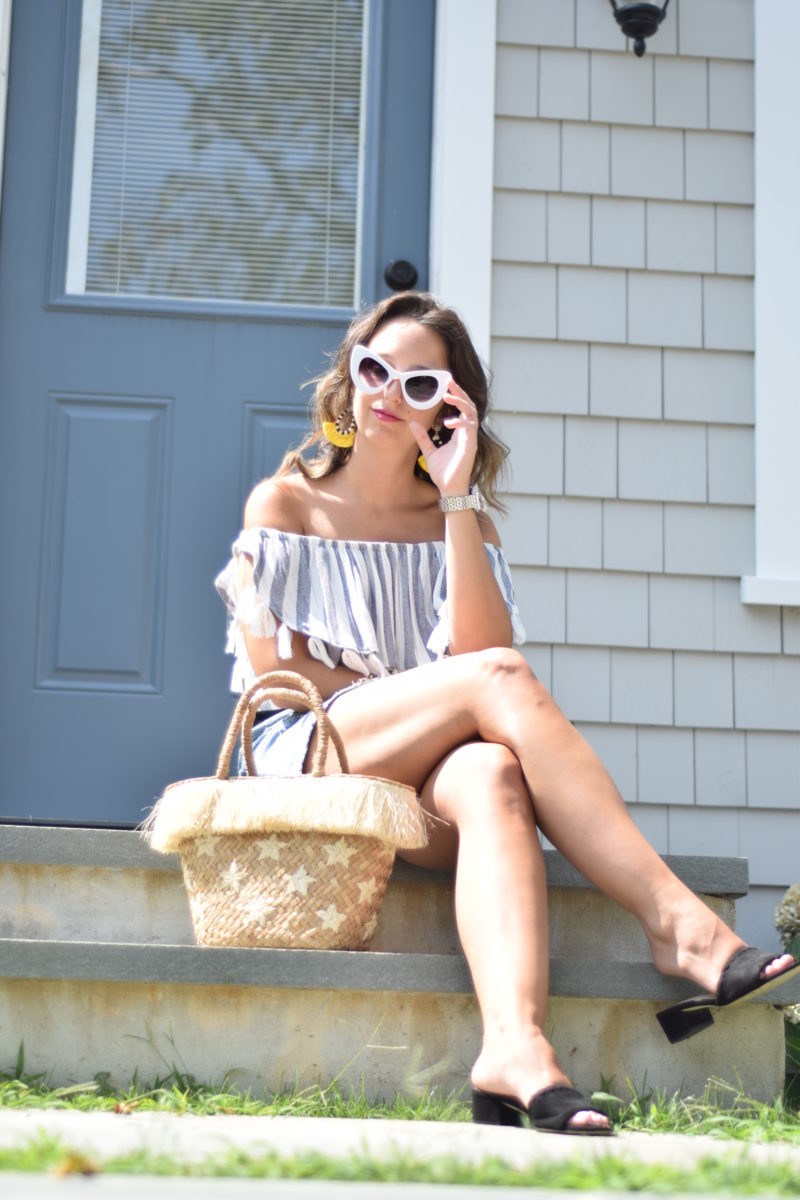 statement earrings-bauble bar-style-outfit