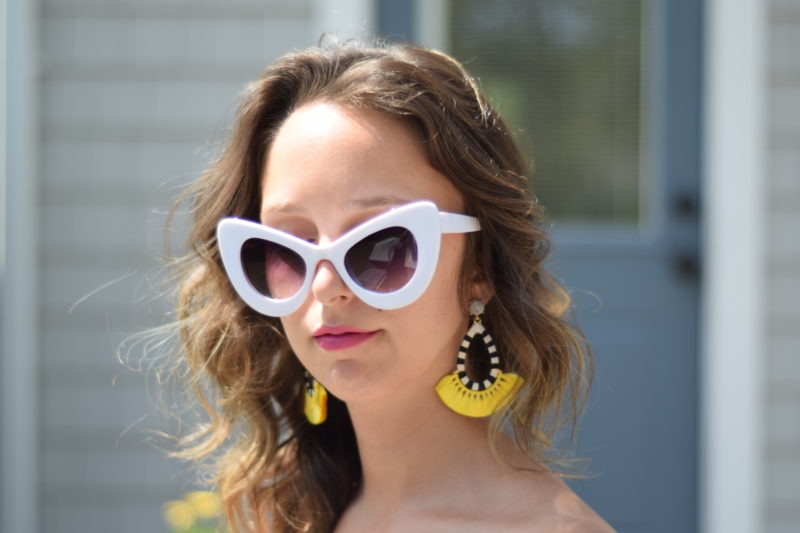 statement earrings-bauble bar-style-outfit