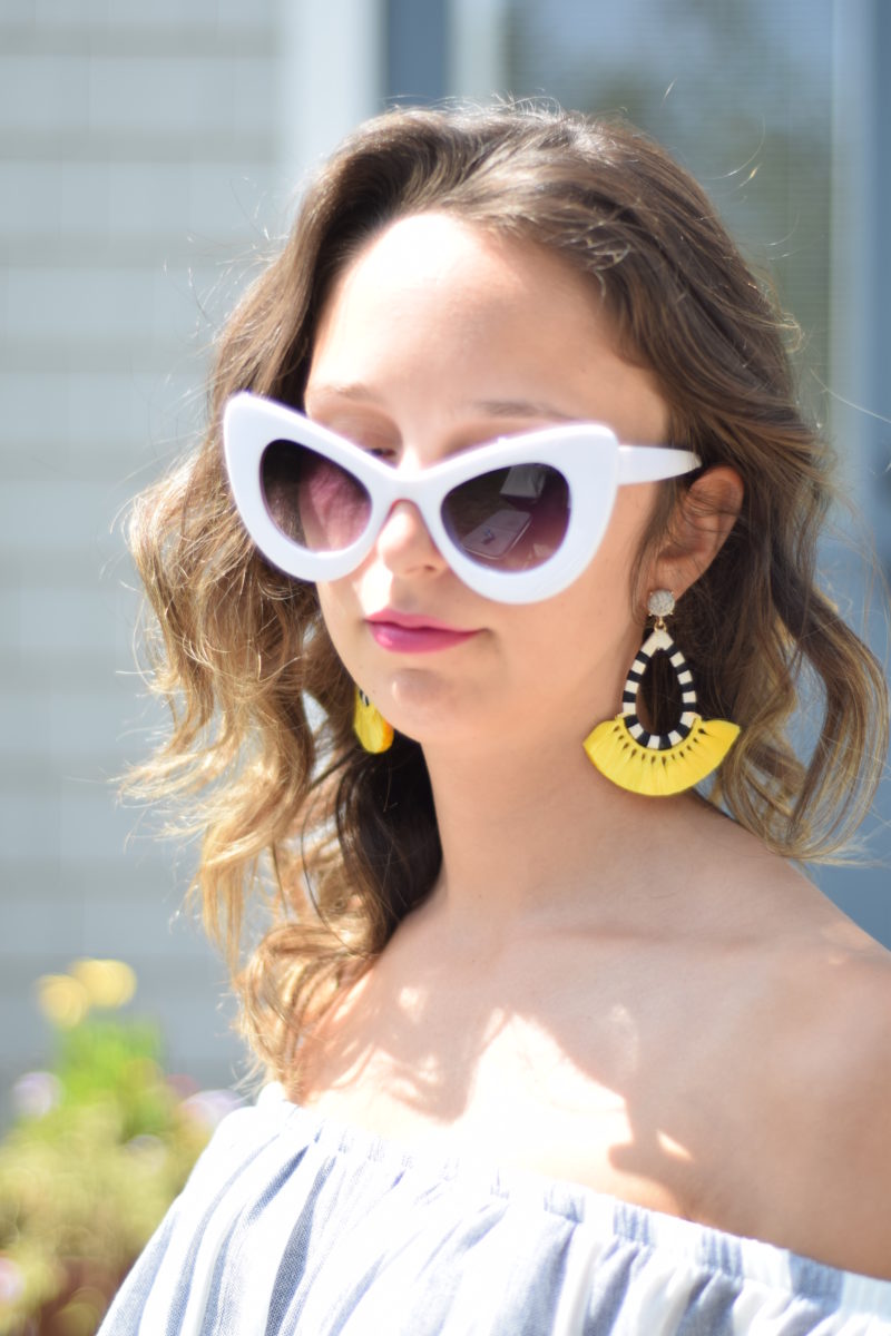 statement earrings-bauble bar-style-outfit