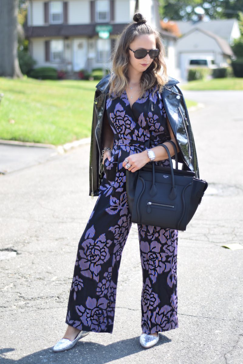 Yosi samra-outfit-style-NYFW-blogger