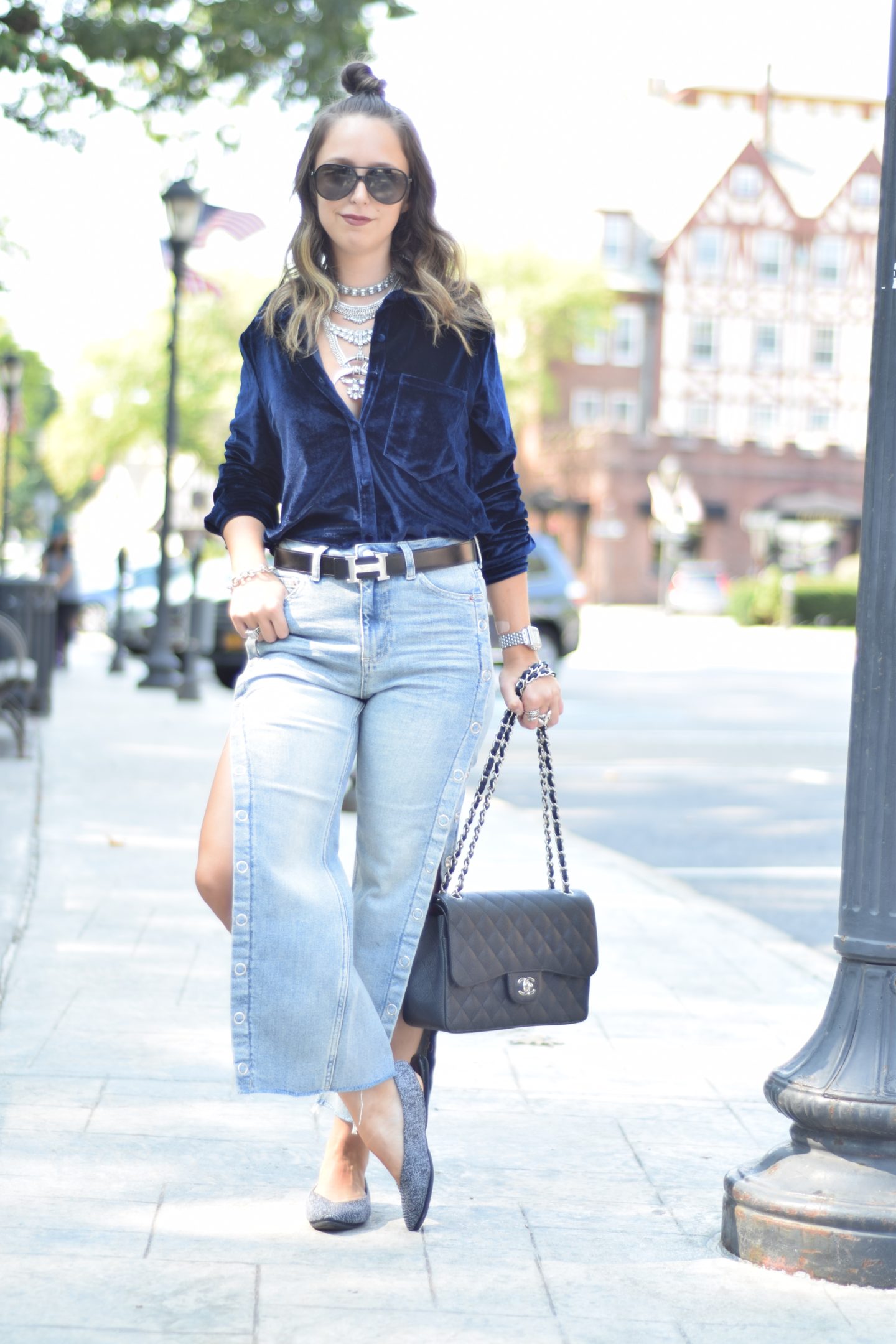 street style-fashion-blogger-fall-2017