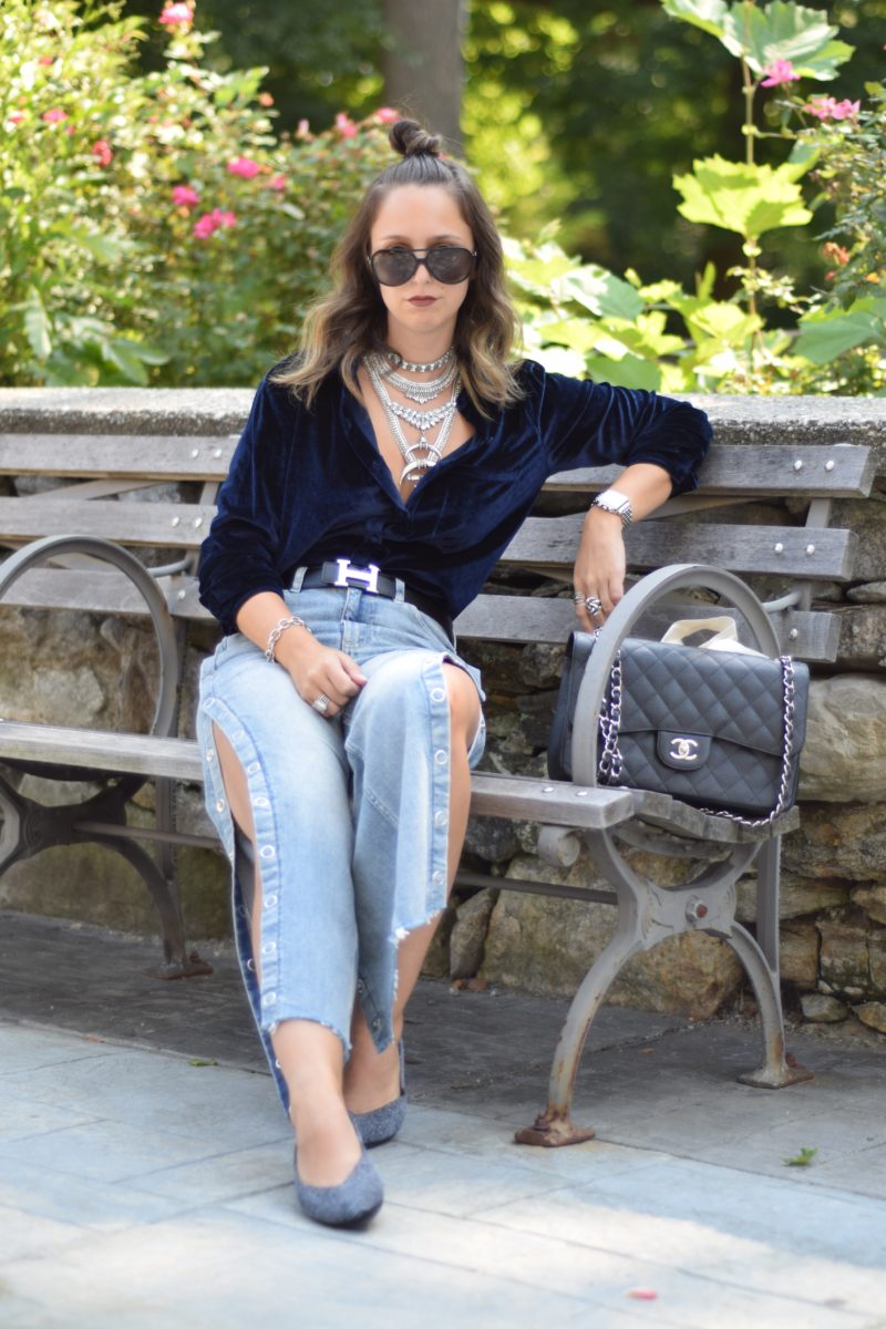 fall style-street style-casual style