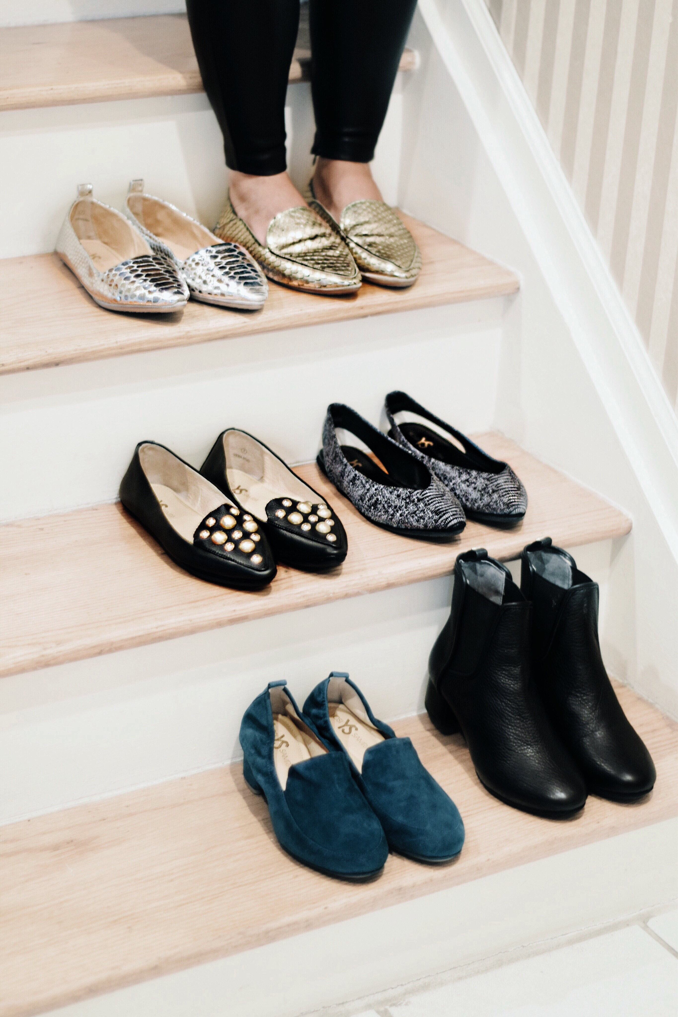 simply 10 shoes