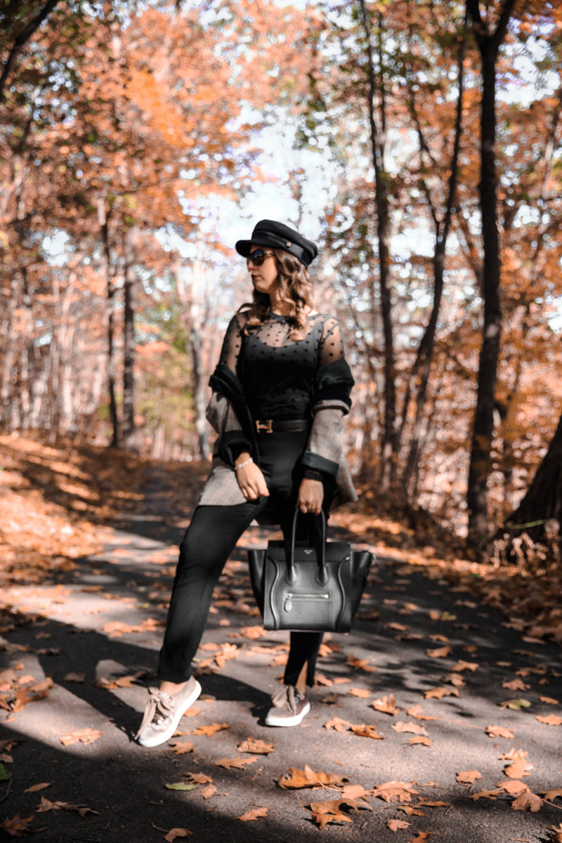items I can not live without-free people-blazer-asos-yosi samra-fall-style-suburbs-new york-blogger