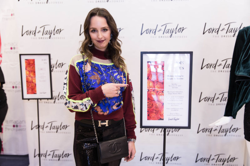 lord & taylor-simply by simone-event-westchester-ny-blogger-style-dvf-hermes-chanel-meet and greet-bauble bar
