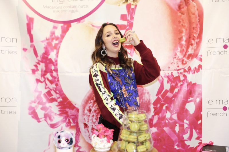 lord & taylor-simply by simone-event-westchester-ny-blogger-style-dvf-hermes-chanel-meet and greet-bauble bar