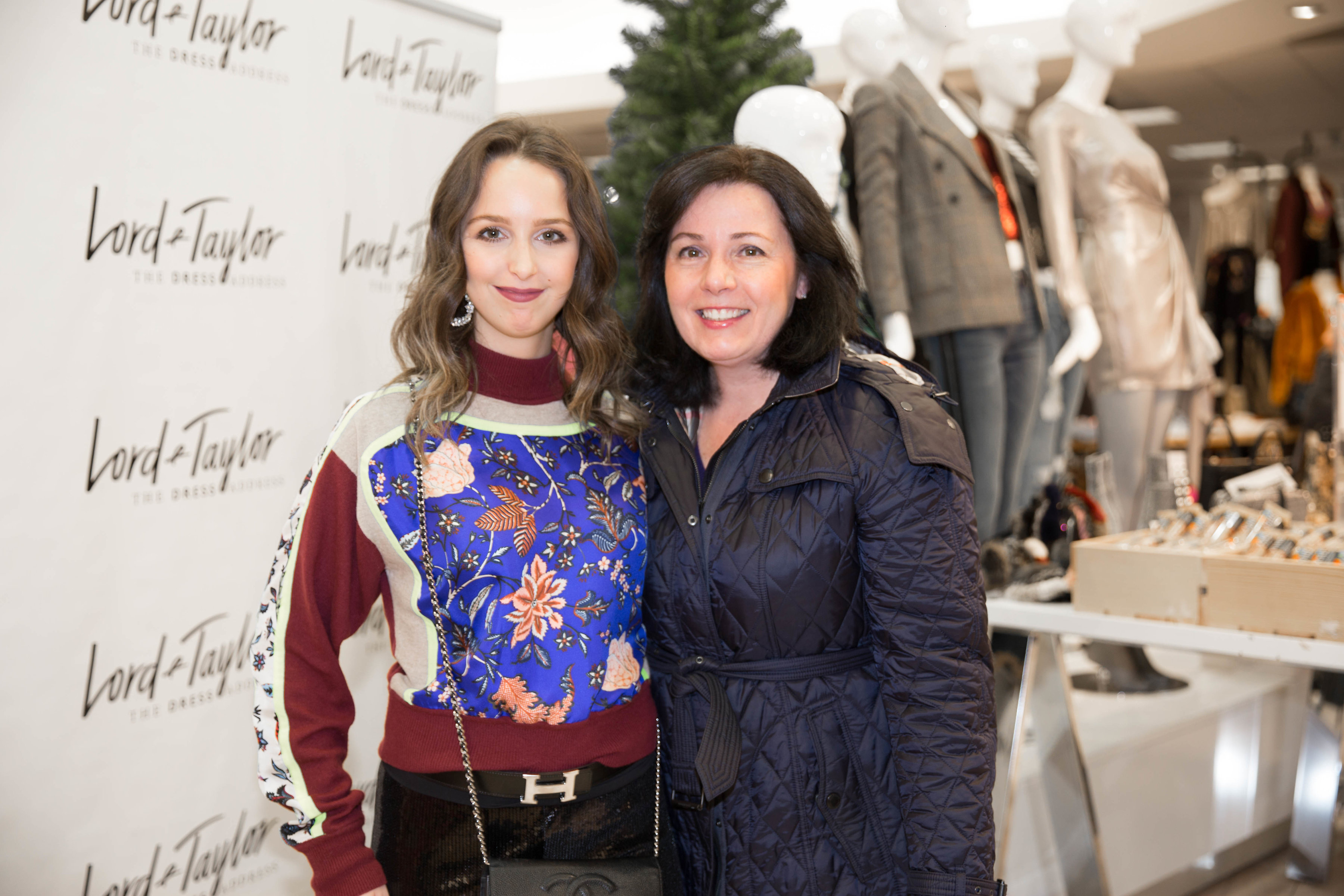 lord & taylor-simply by simone-event-westchester-ny-blogger-style-dvf-hermes-chanel-meet and greet-bauble bar