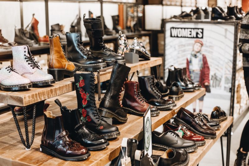 Mills at Jersey Gardens-outfit-style-blogger-fall-holiday-gifts-christmas-designer-sale