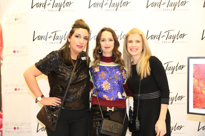 lord & taylor-simply by simone-event-westchester-ny-blogger-style-dvf-hermes-chanel-meet and greet-bauble bar