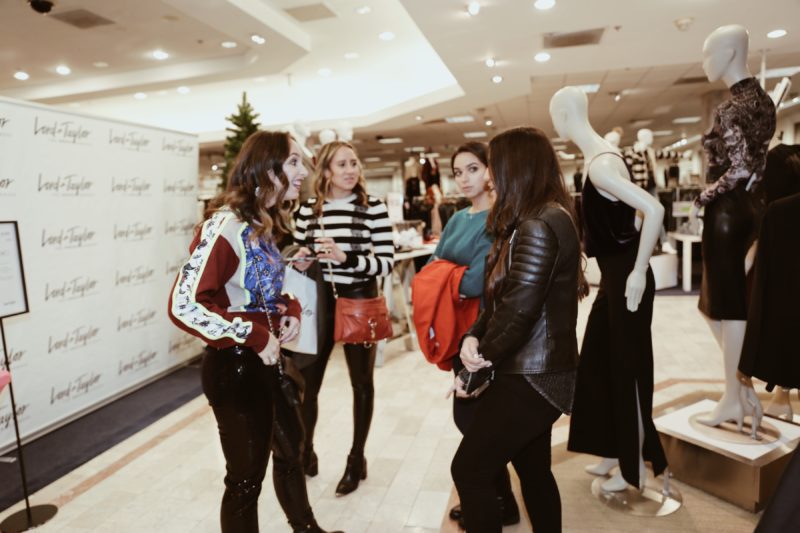 lord & taylor-simply by simone-event-westchester-ny-blogger-style-dvf-hermes-chanel-meet and greet-bauble bar