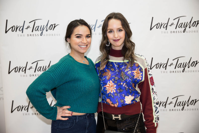 lord & taylor-simply by simone-event-westchester-ny-blogger-style-dvf-hermes-chanel-meet and greet-bauble bar