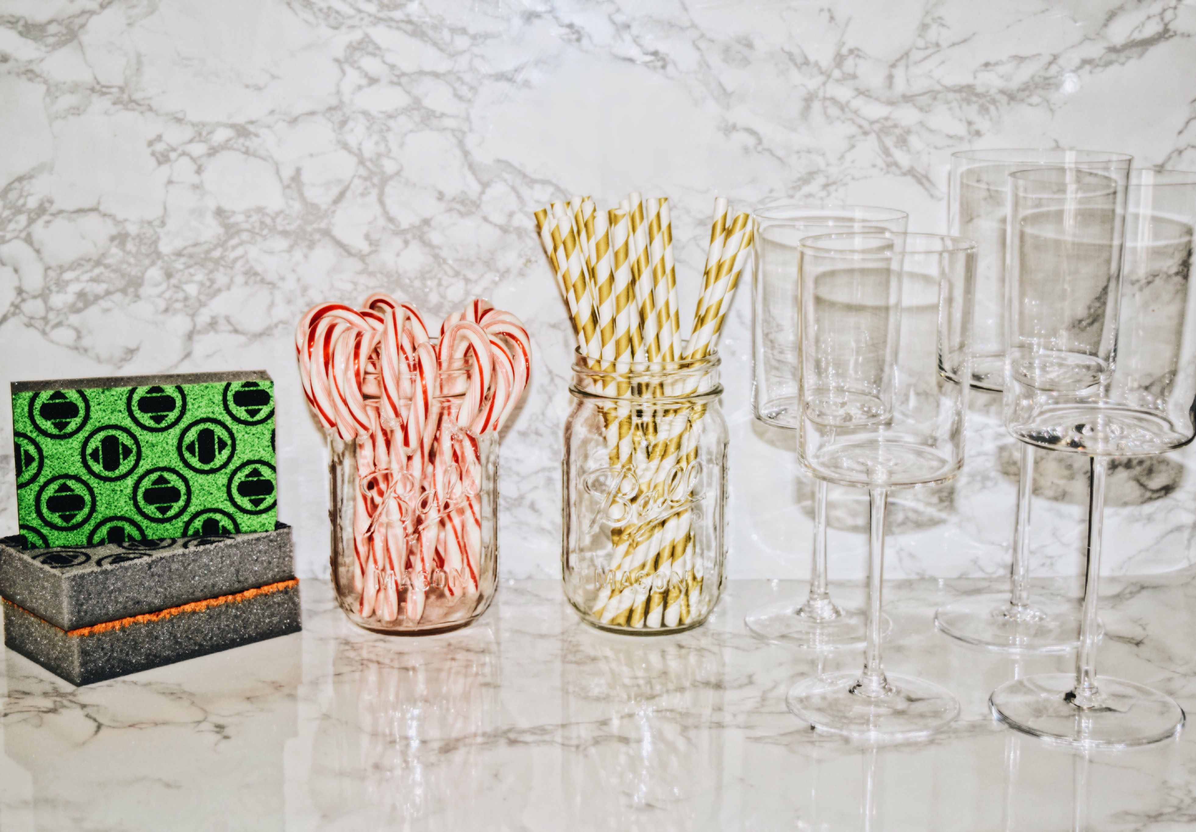 sakura style-sponges-lifestyle-kitchens-holiday gifts-sponge-new york